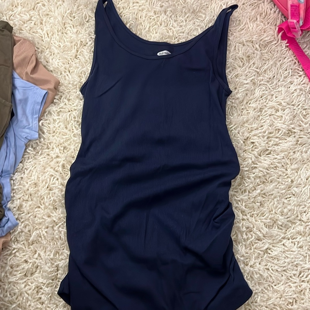 Old Navy Maternity Tank Top